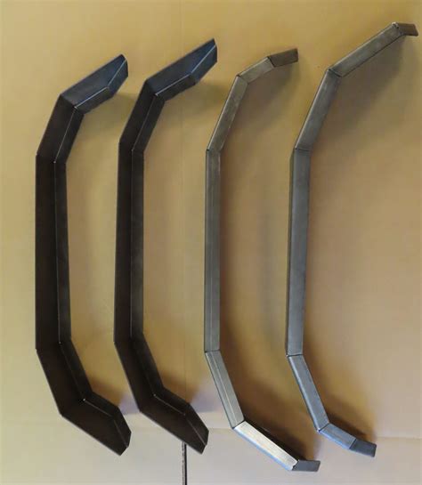 Front/Rear Fender Flares (Flares Only) - Affordable Offroad