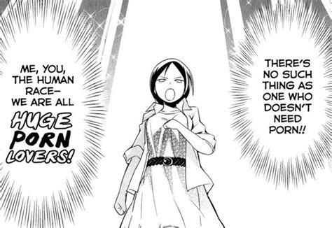 Image 896367 Hentai Quotes Know Your Meme