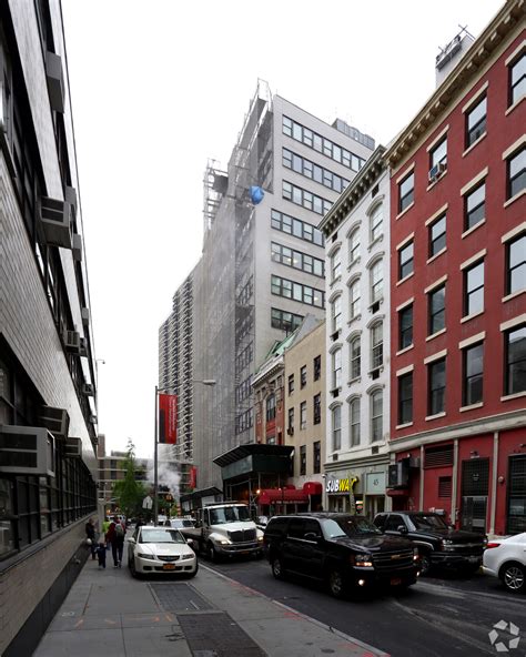 Future plans for 100 Gold Street New York 10038 3