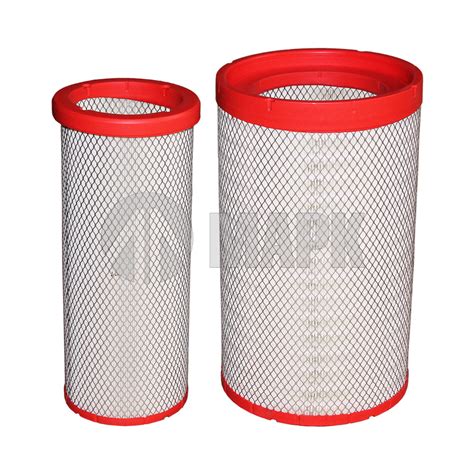 DZ97259190450 Фильтр воздушный К3050 Shacman X3000 WP12 Евро-5 ...