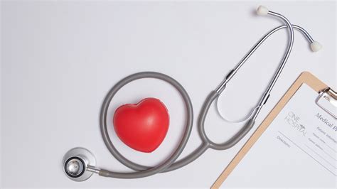 Reasons To Schedule A Visit With A Cardiologist Dr Agim Zeqiri