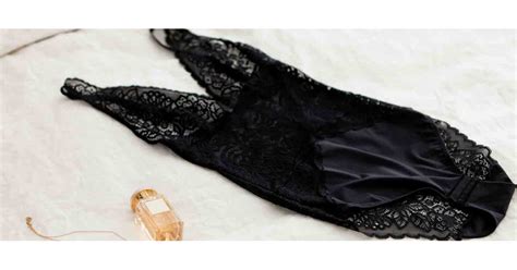 Expensive Lingerie POPSUGAR Fashion