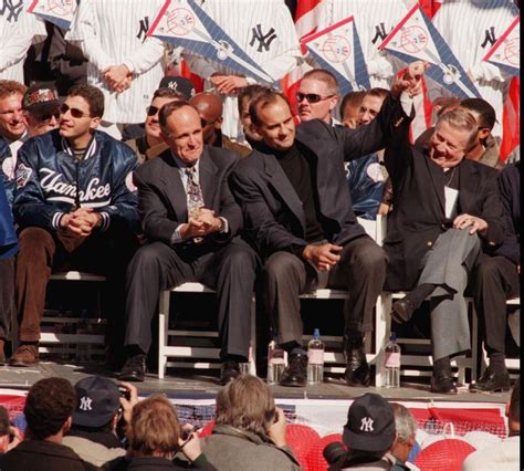 The Yankees under George Steinbrenner: Highlights and lowlights - nj.com