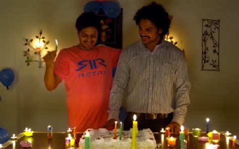 Banned Indian Gay Film Will Now Be Shown In The Country Following The Lifting Of The Gay Sex Ban