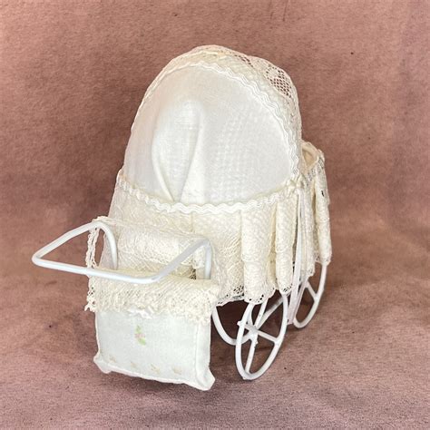 Blonde Barnevogn Miniature Blonder