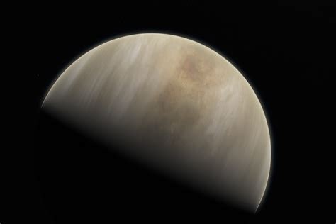 Nasa Announces Two New Missions To Venus After Years Nasa