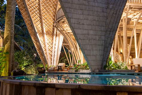 Building A Resort For The Future Is Oh So Sexy At Ulaman Eco Retreat