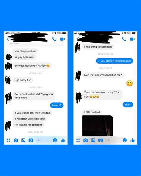 Dont You Hate It When Your Year Old Accidentally Is An Ass To Some