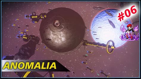 Anomalia No Man's Sky - NO MAN'S SKY ENTRANDO NA ANOMALIA ESPACIL #06 - YouTube