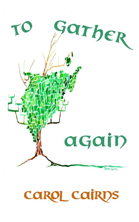 To Gather Again Sequel The Naked Back Trilogy Book 2 EBook Cairns Carol Amazon Co Uk