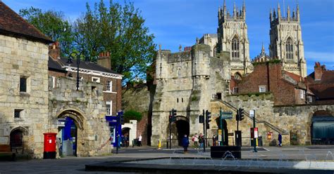 York: Abendspaziergang in einer Kleingruppe | GetYourGuide