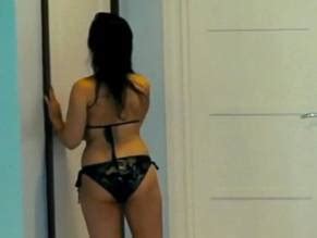 Nalan Burgess Nude Aznude