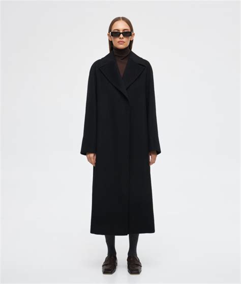 Тренч двубортный молочный — pravdastore.com