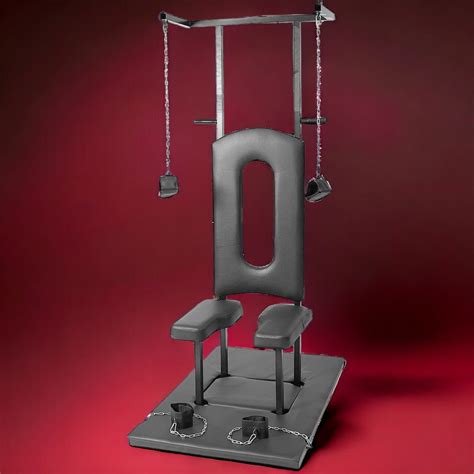 Spanking Bench Sex Bench Sex Furniture Dungeon Furniture Fuck Bench Punishment Bench Sex Chair