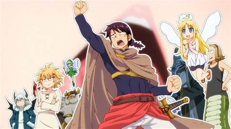 Ishuzoku Reviewers El Hentai De Closet Review YouTube