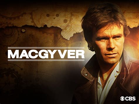 Macgyver Wallpapers Top Free Macgyver Backgrounds Wallpaperaccess