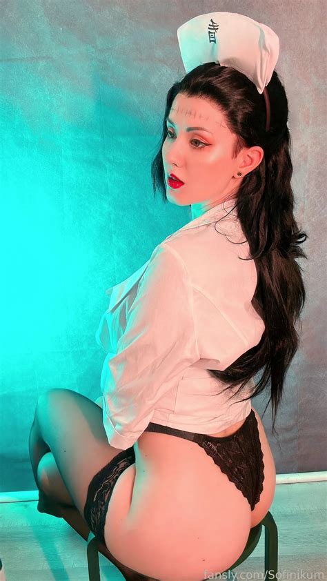 Oniksiya Female Nurse Kenjaku Fansly R84jhtn1e5l Porn Pic