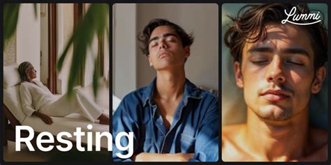 Resting Images — Free HD Download on Lummi