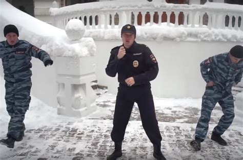 Pussy Riot Follow Up World Cup Protest With Track About Good Cop Exclaim