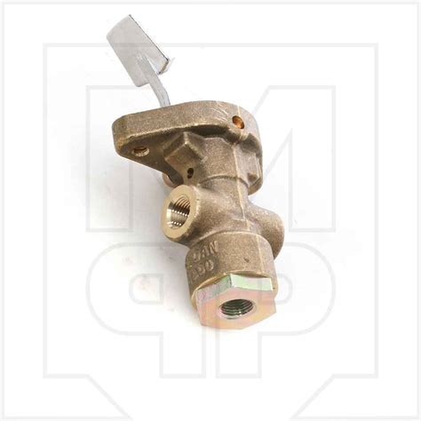 Mpparts Tramec Sloan 401040 Toggle Valve 401040