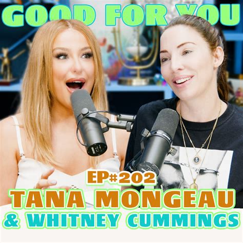 One Night Stands And Sex Stories With Tana Mongeau Ep 202 Good For You Podcast On Spotify