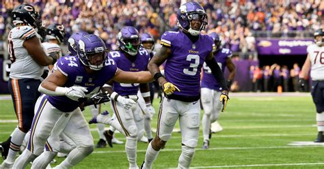 Minnesota Vikings News And Links 10 October 2022 Daily Norseman