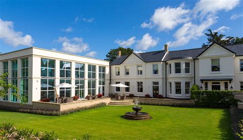 Luxury Spa Days in Newmarket, Suffolk | Bedford Lodge Hotel Spa