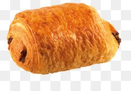 Pain Au Chocolat Croissant Salsicha Rolo png transparente grátis