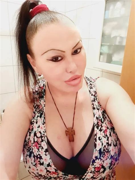 Transsica Barbie Barba Skopje Makedonija Nude Pics Xhamster