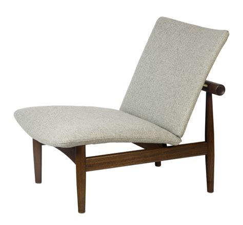 Finn Juhl Japan Chair Model 137 Barnebys