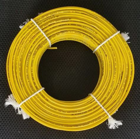 King Cab Sq Mm Pvc Insulated Multistrand Wires House Wiring Wires