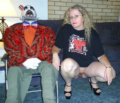 Penelope West Captain Porn Pic