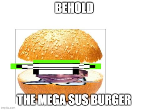 image tagged  sus imgflip