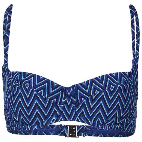 Seafolly Cleo Underwire Bra Bikini Top Damen Online Kaufen