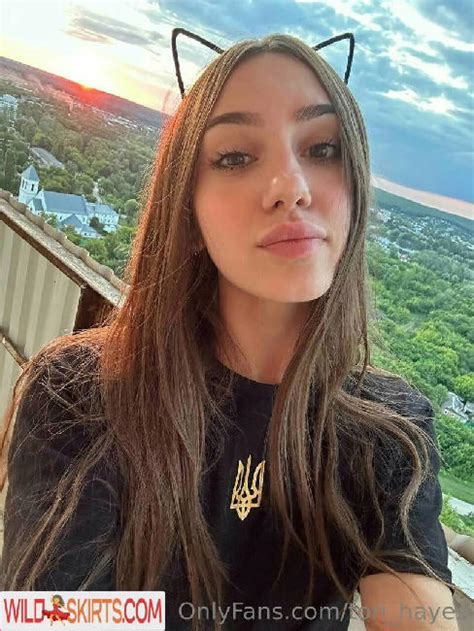 Tori Hayes Nude Leaked Photos And Videos WildSkirts