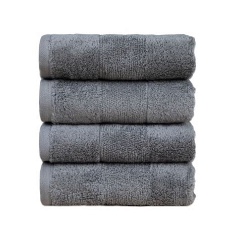 Aston Arden Luxury Turkish Hand Towels Pack Gsm Extra Soft