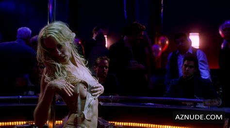 DARYL HANNAH Nude AZNude