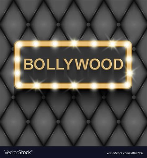 Bollywood Movies Logo