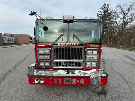 Hudson Valley Fire Equipment, LLC - Congratulations to the Pearl River
