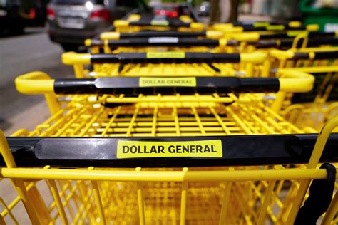 Dollar General Store