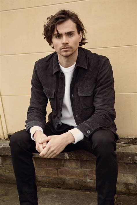 Фото: Том Йорк () #3295669