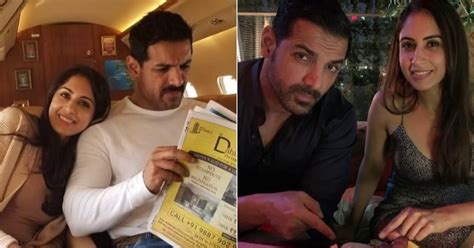 john abraham priya runchal latest news    john