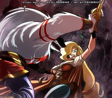 Chapter Muses Sex And Porn Comics