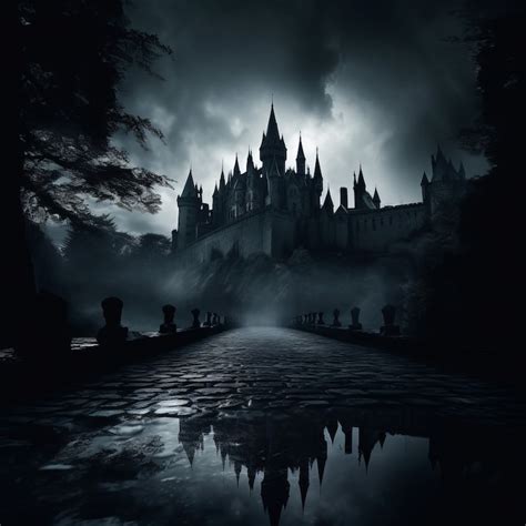 wallpaper dark gothic
