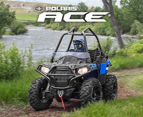 Polaris GCC-RZR Side by Sides : High Performance Off-Road & Trail ATVs