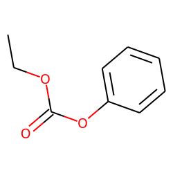 Carbonic acid, ethyl phenyl ester (CAS 3878-46-4) - Chemical & Physical ...