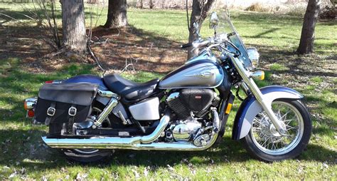 April Bike Of The Month Submission Thread Honda Shadow Forums