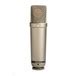 Rode Nt A Studio Condenser Microphone At Gear Music