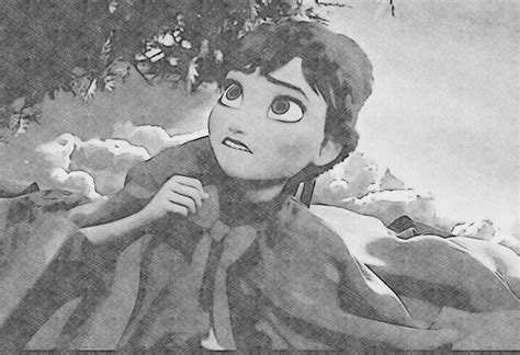 Im In Shivers Princess Anna Fan Art 44225066 Fanpop