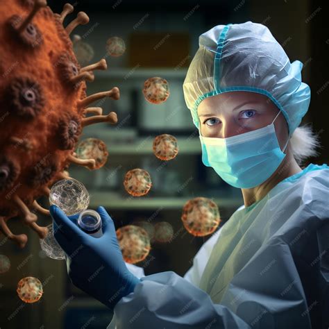 Premium AI Image | Exploring the Legacy of Dr Karinko Katalin A